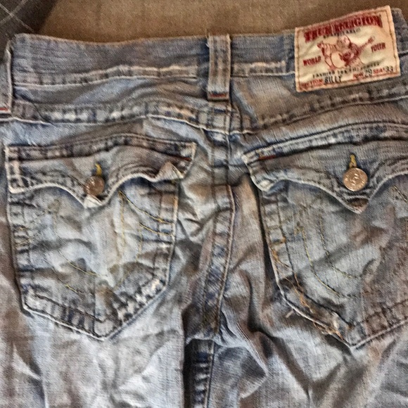 True Religion Brand Jeans - World Tour - Billy - Picture 10 of 12